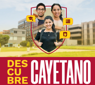 Cayetano -Talleres y conversatorios📚💬