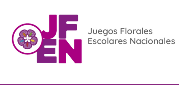 Juegos Florales Escolares Nacionales