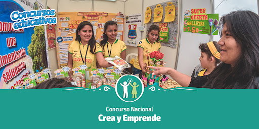 Crea y Emprende