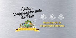 Concurso de cuentos OSITRAN