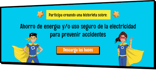 Osinergmin - Concurso Escolar de Historietas.