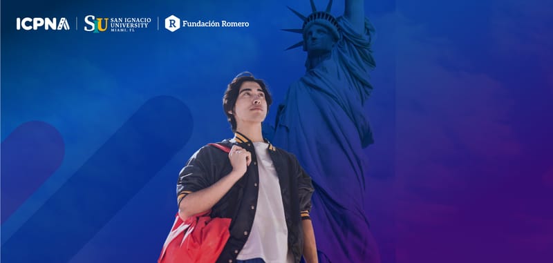 Programa Internacional ICPNA - para jóvenes y adultos