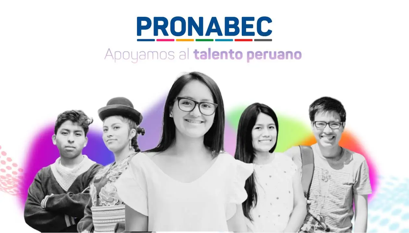 BECA 18 PRONABEC