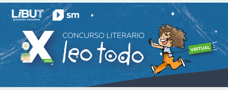 Comunidad sm - LEO TODO
