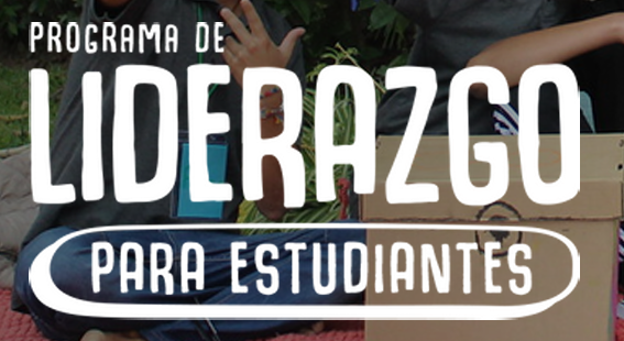 Programa de Liderazgo para Estudiantes!