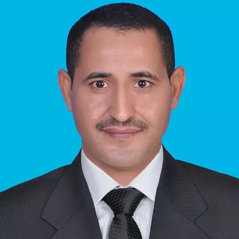 شحات عطية بركات