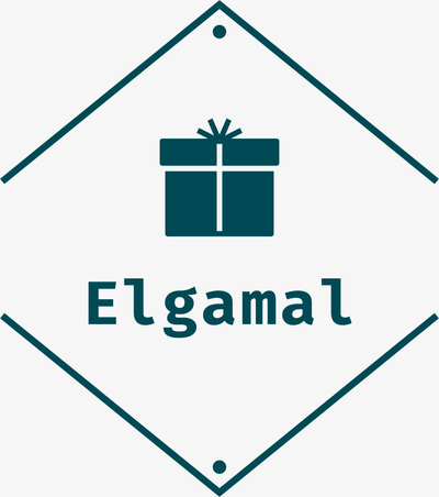 El gamal