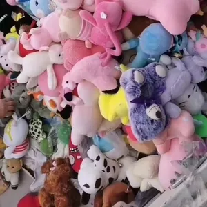 SOFT TOYS