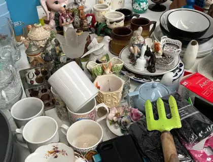 BRIC-A-BRAC