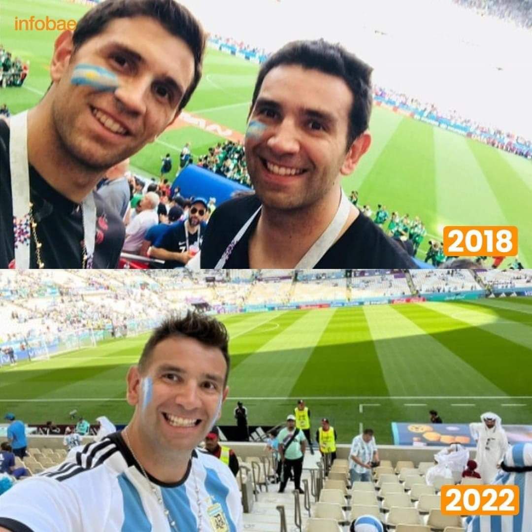 كأس العالم 2022 - قطر