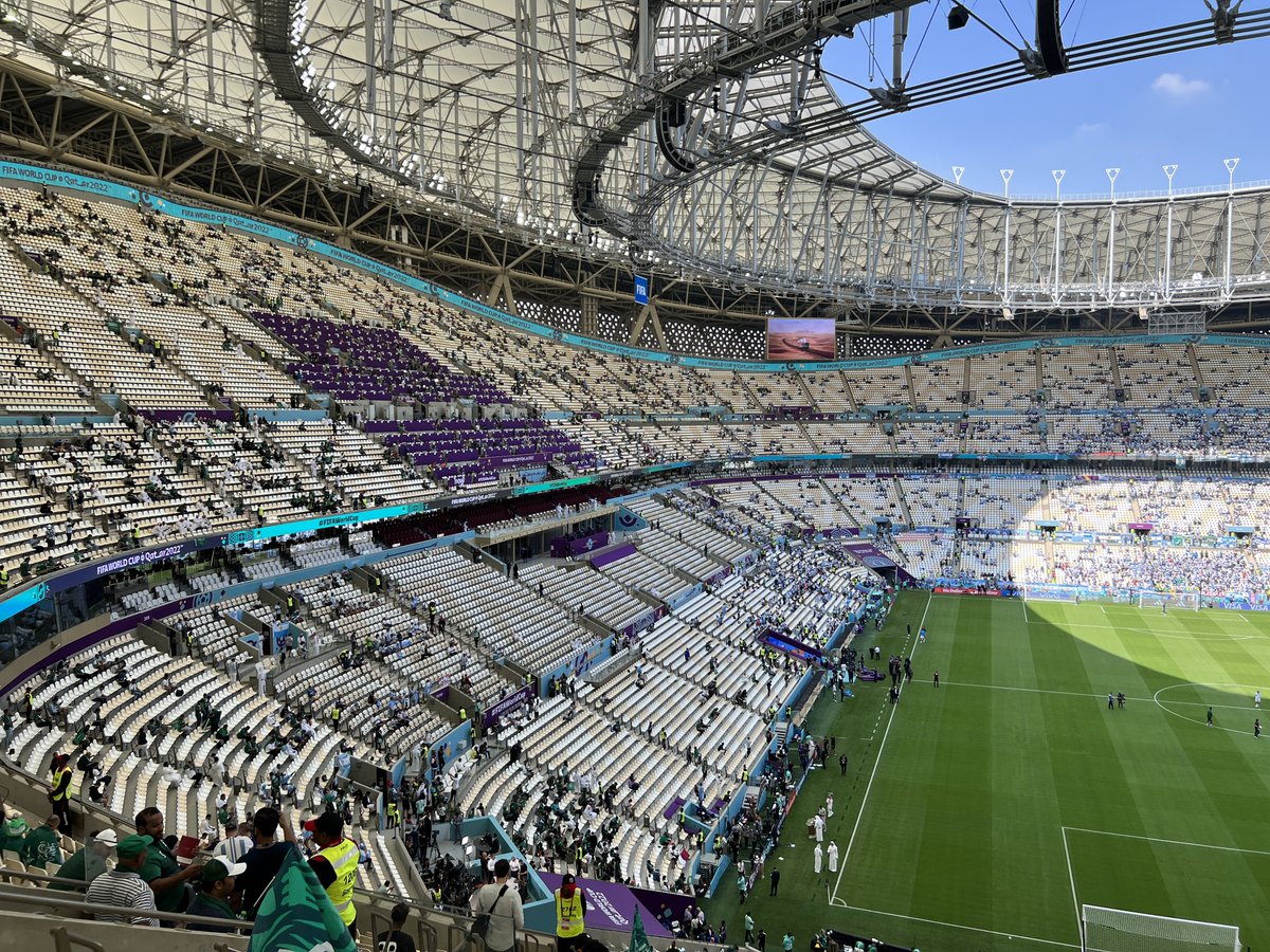 كأس العالم 2022 - قطر