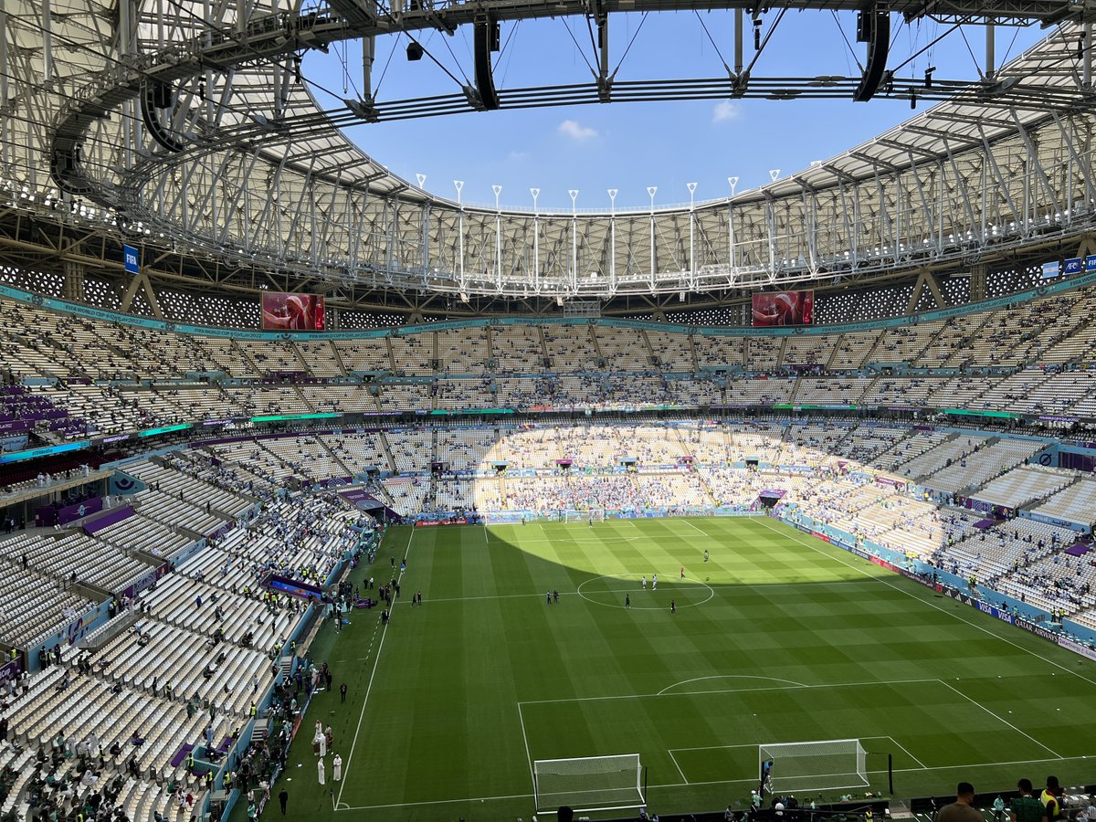 كأس العالم 2022 - قطر