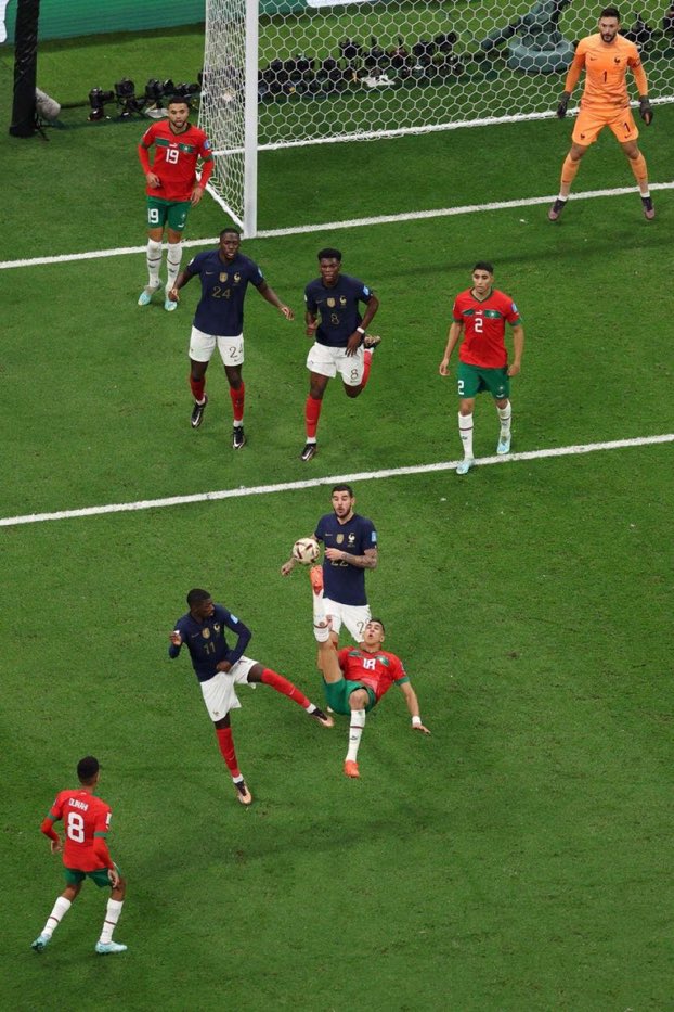 كأس العالم 2022 - قطر