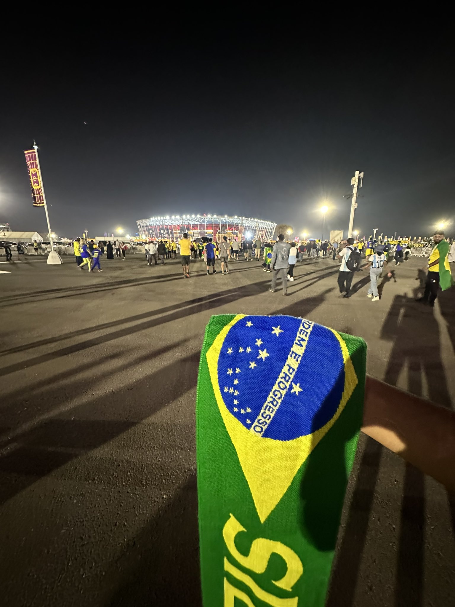 كأس العالم 2022 - قطر