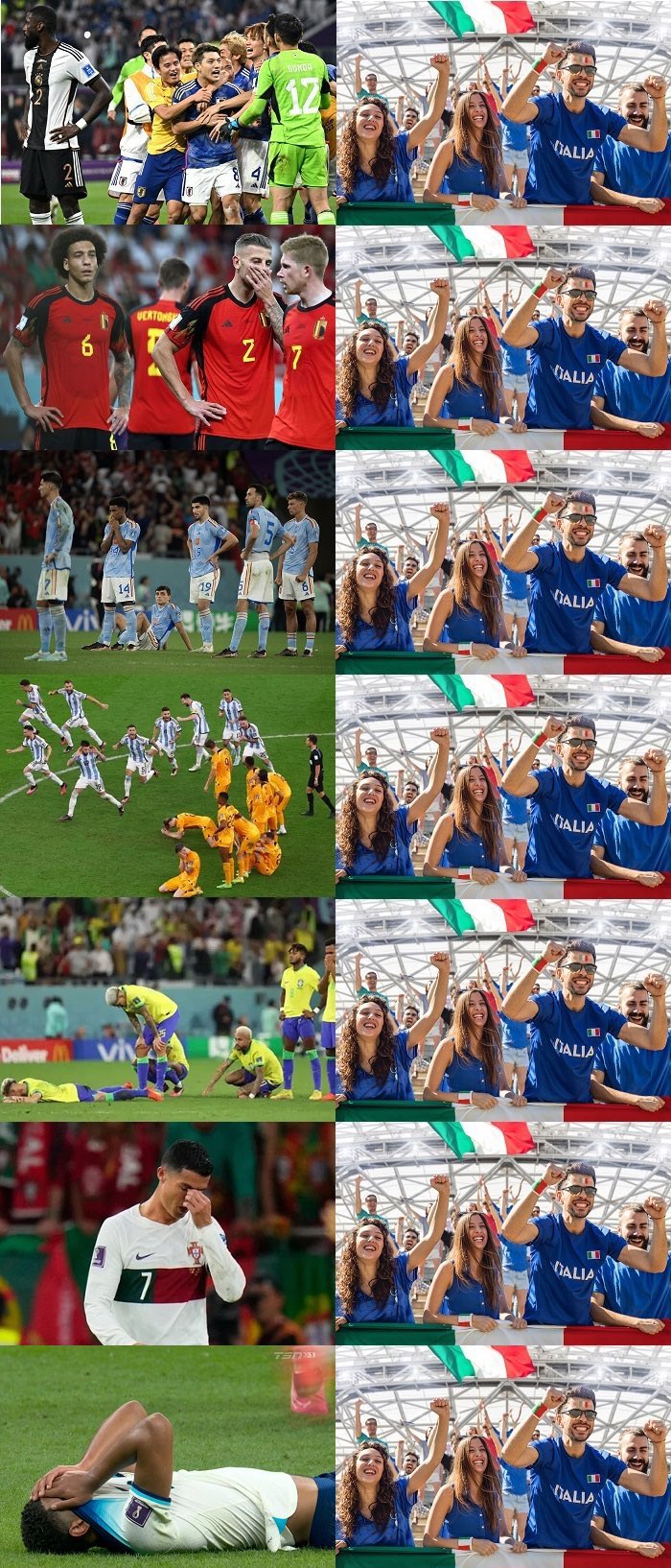 كأس العالم 2022 - قطر