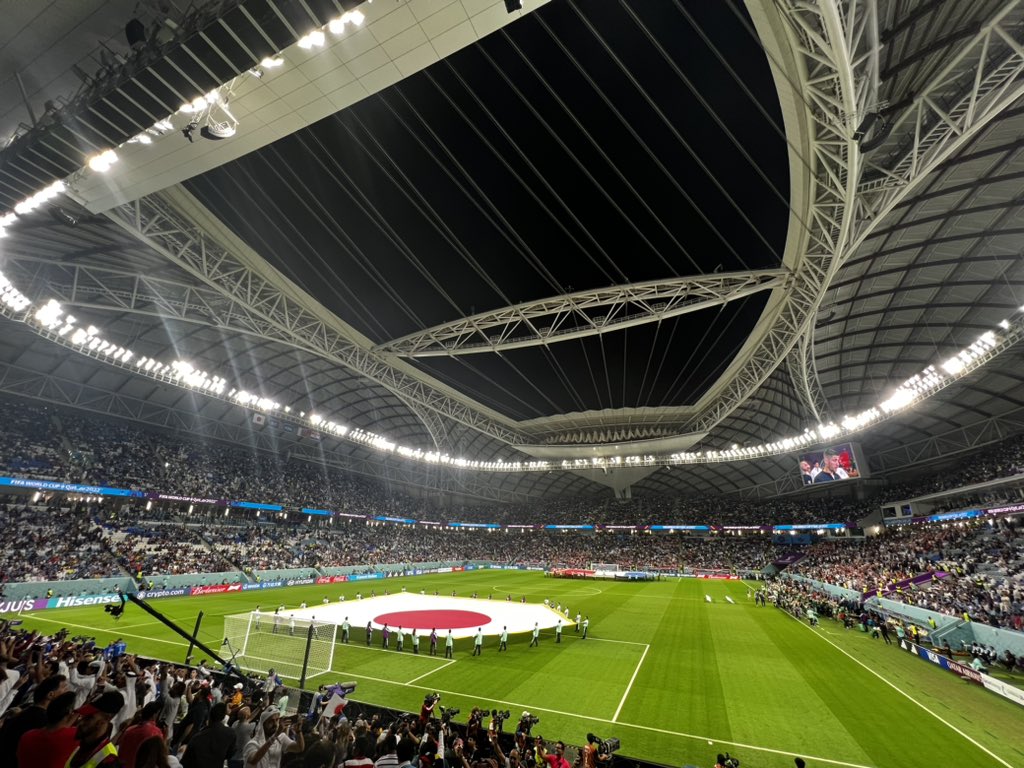كأس العالم 2022 - قطر