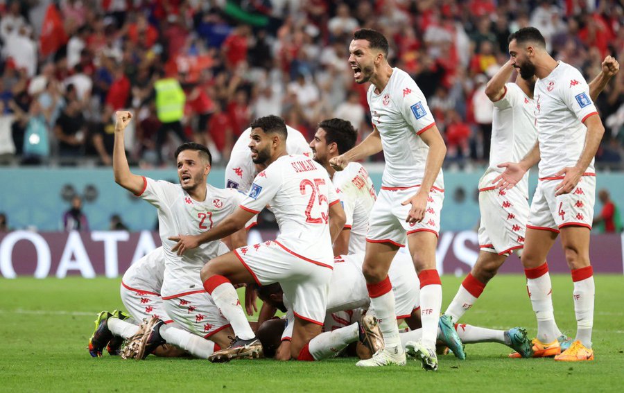 كأس العالم 2022 - قطر