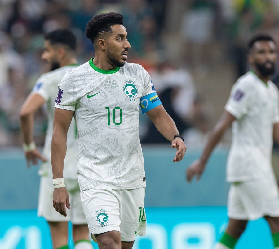كأس العالم 2022 - قطر