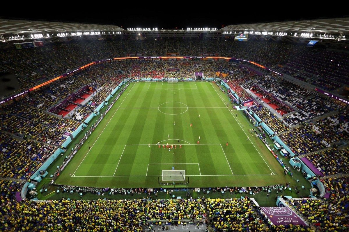 كأس العالم 2022 - قطر