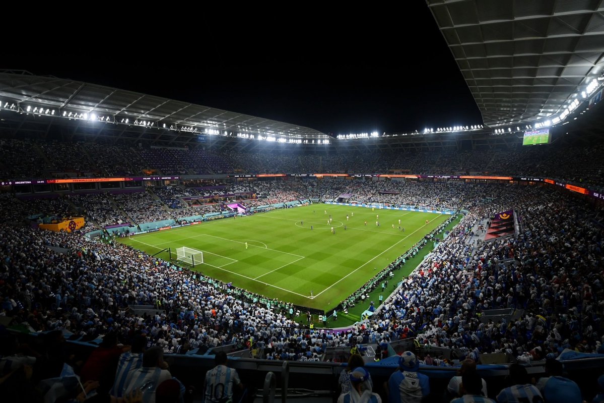 كأس العالم 2022 - قطر