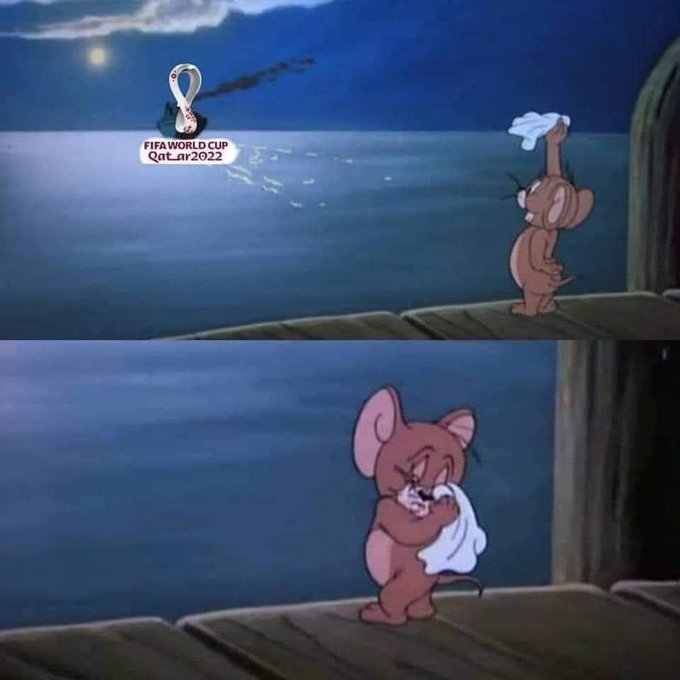 كأس العالم 2022 - قطر