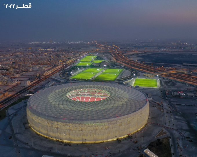 كأس العالم 2022 - قطر