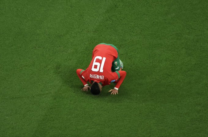 كأس العالم 2022 - قطر
