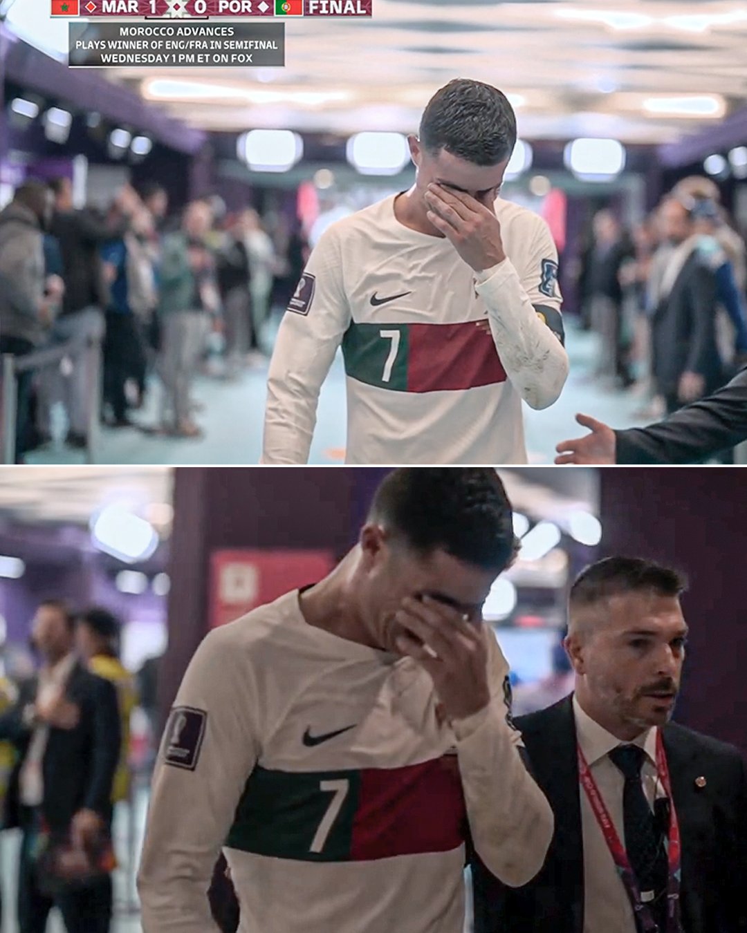 كأس العالم 2022 - قطر
