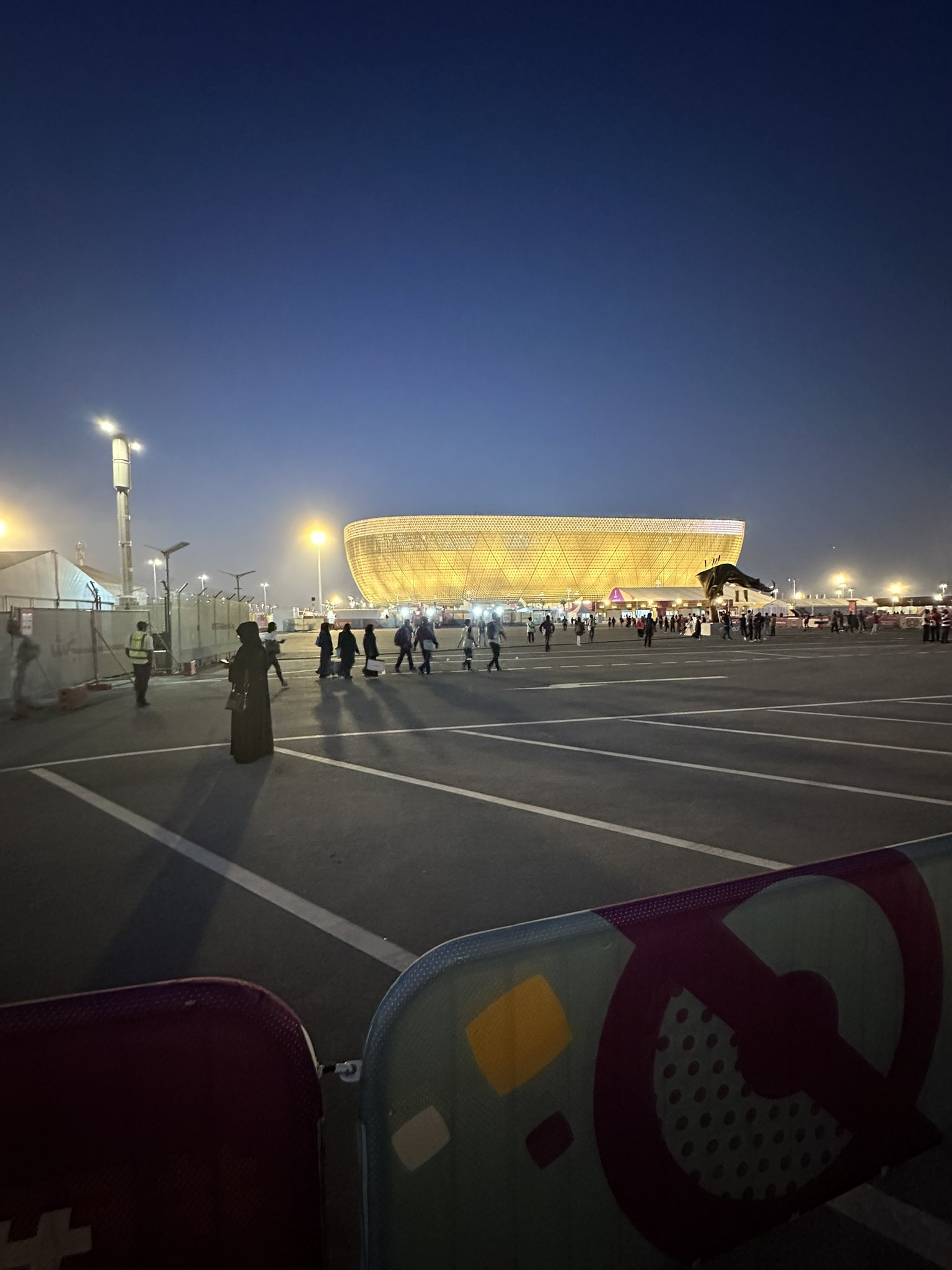 كأس العالم 2022 - قطر
