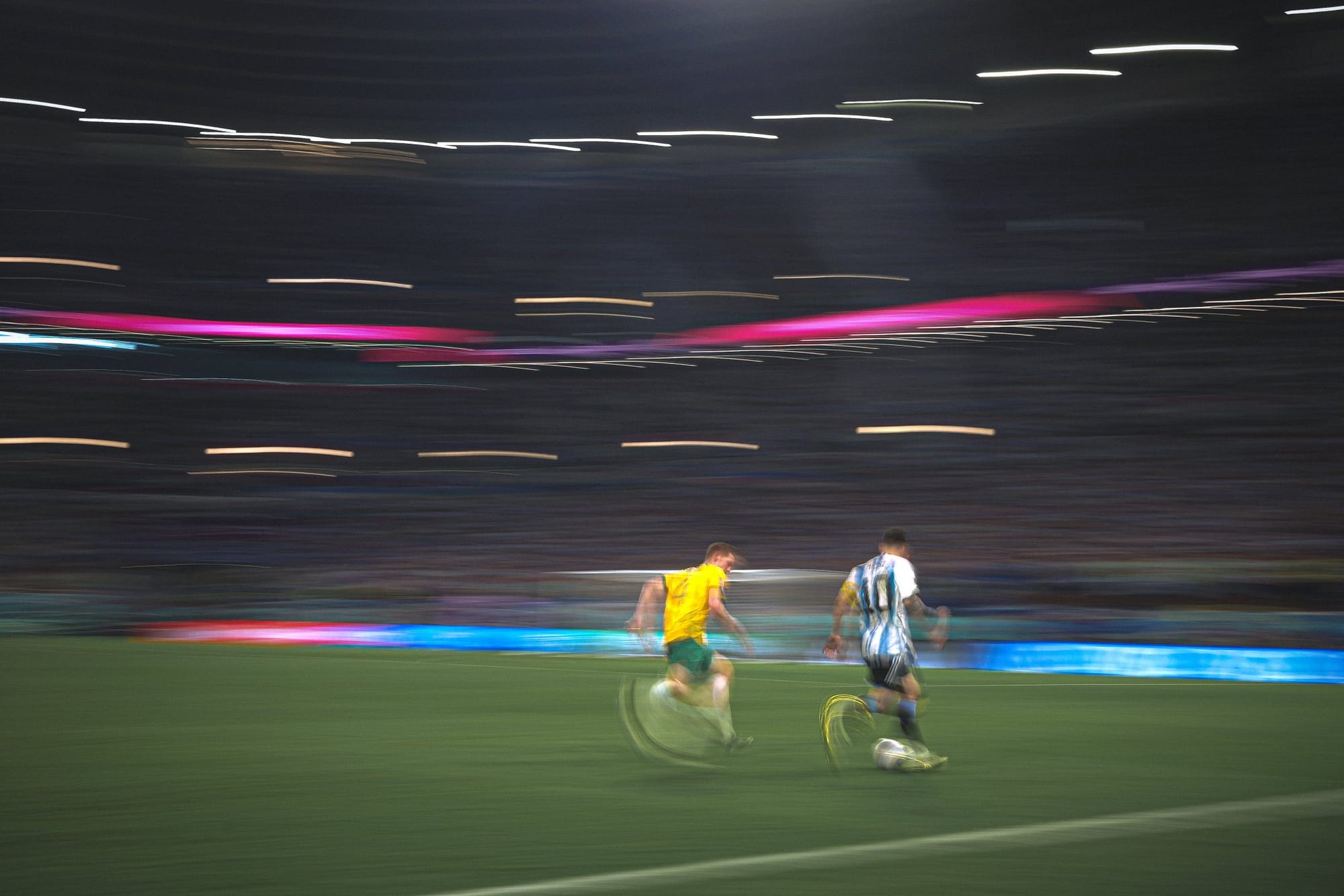 كأس العالم 2022 - قطر