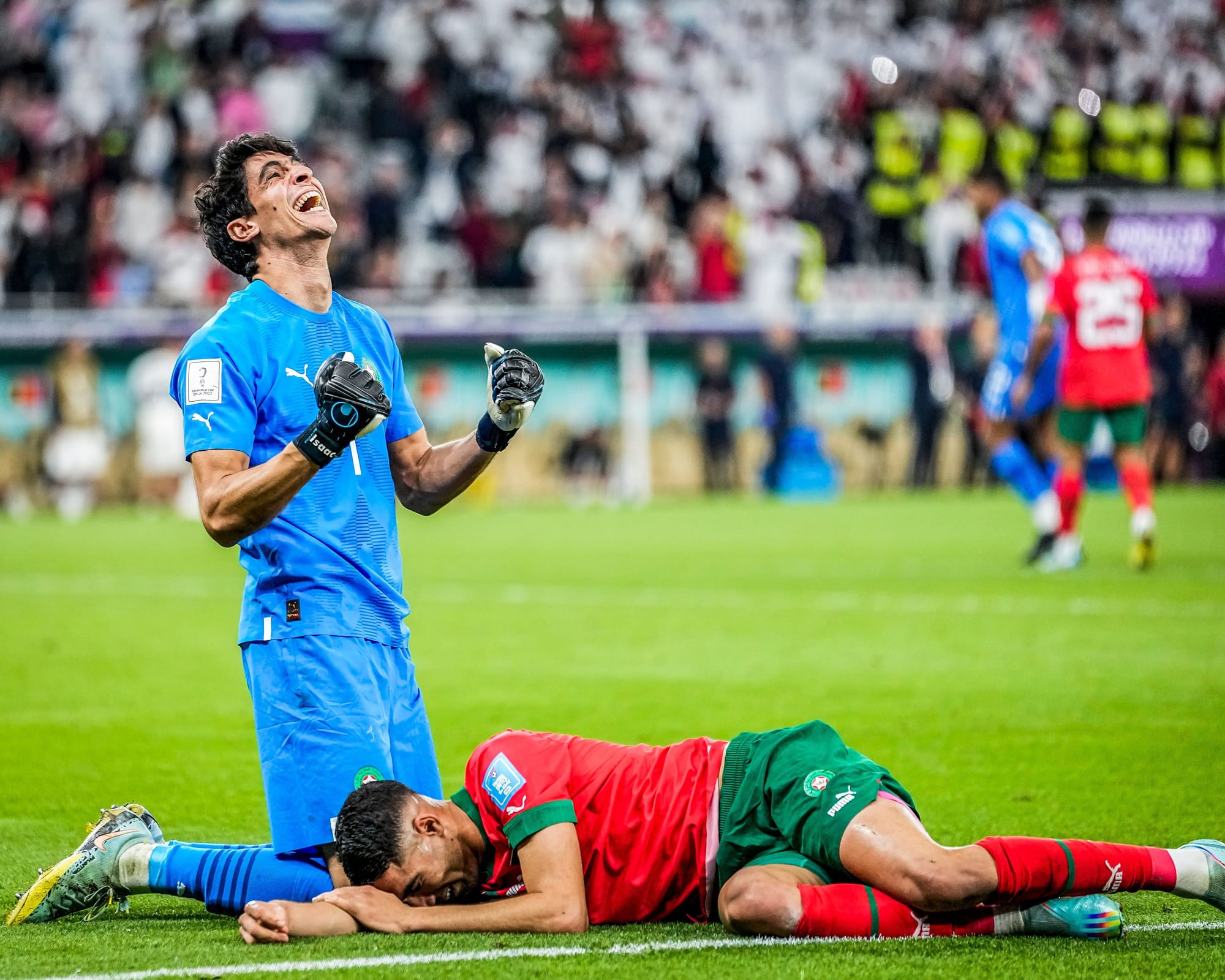 كأس العالم 2022 - قطر