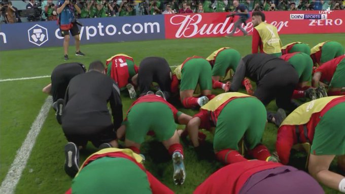 كأس العالم 2022 - قطر