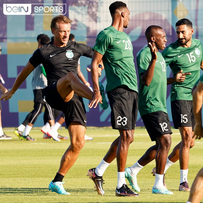 كأس العالم 2022 - قطر