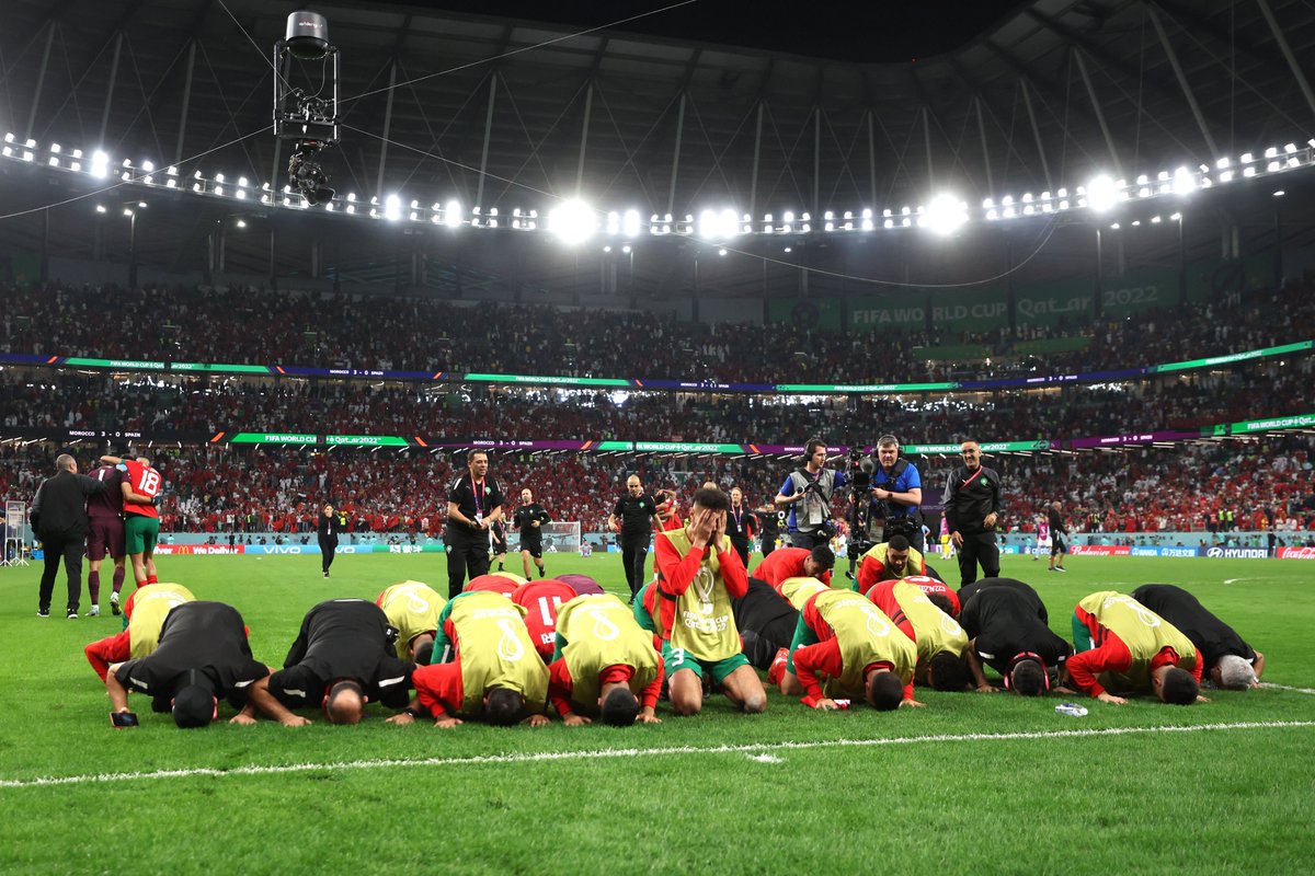 كأس العالم 2022 - قطر