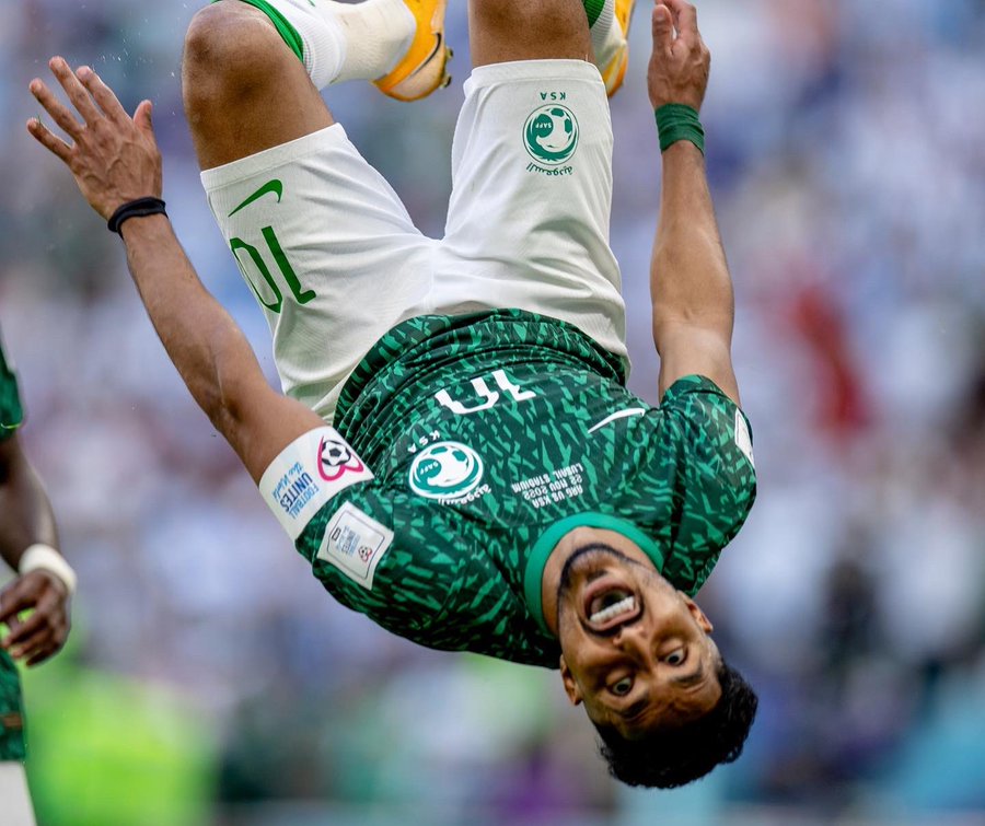 كأس العالم 2022 - قطر