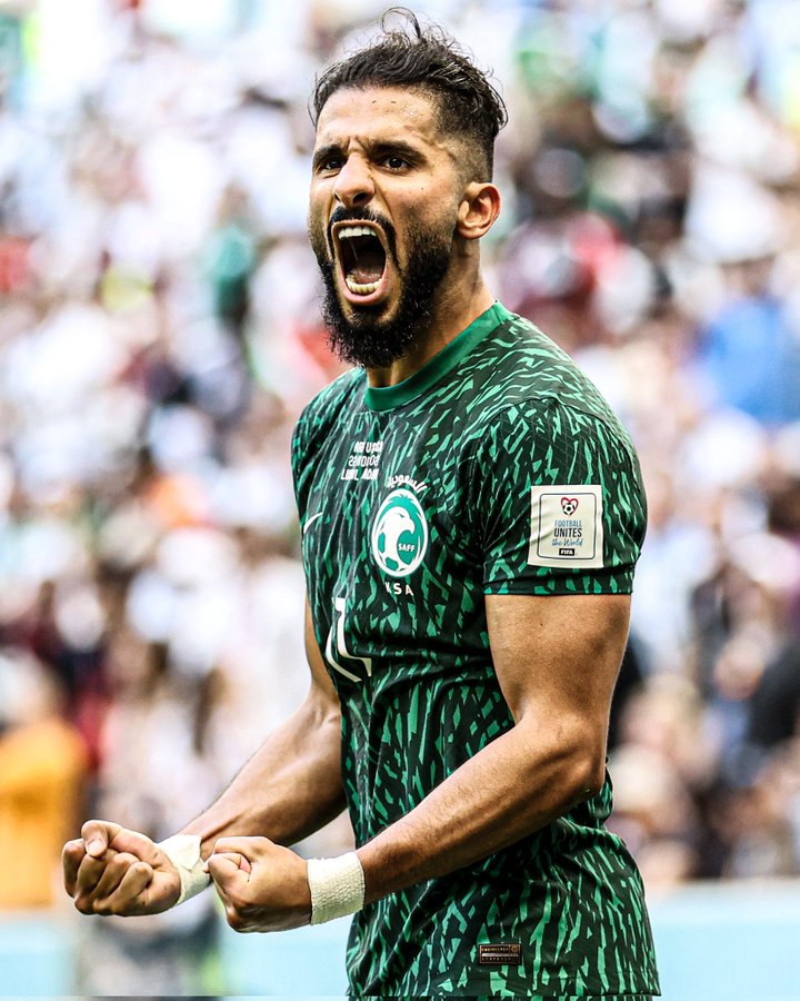 كأس العالم 2022 - قطر