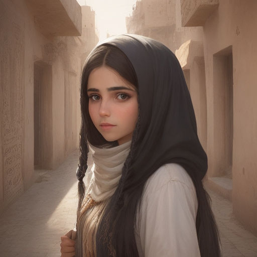 صور بدون حقوق بإستخدام الذكاء الإصطناعي