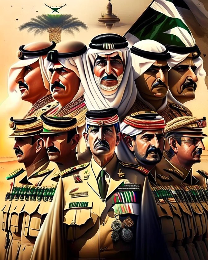 صور بدون حقوق بإستخدام الذكاء الإصطناعي