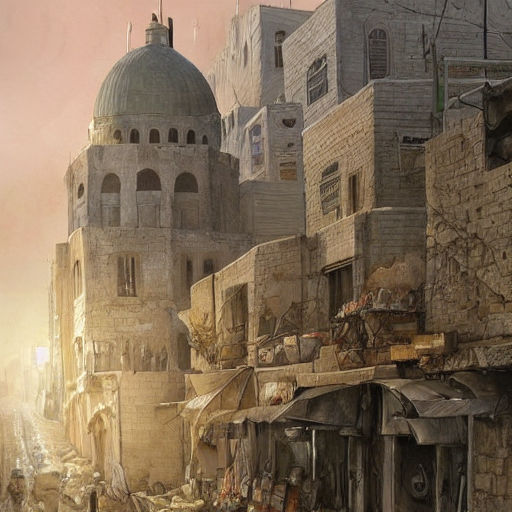 صور بدون حقوق بإستخدام الذكاء الإصطناعي