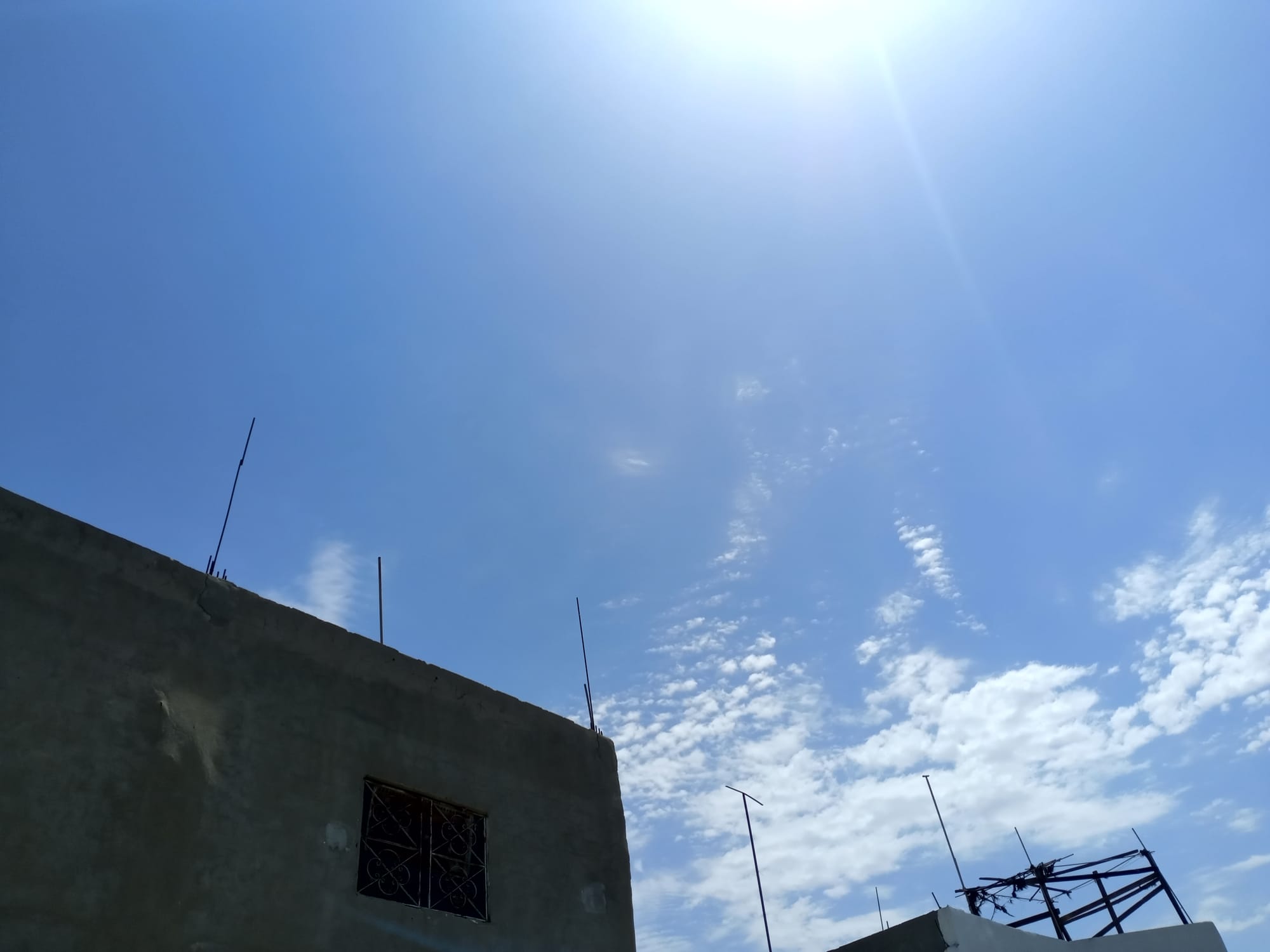 صور منتصف شهر أغسطس 2023