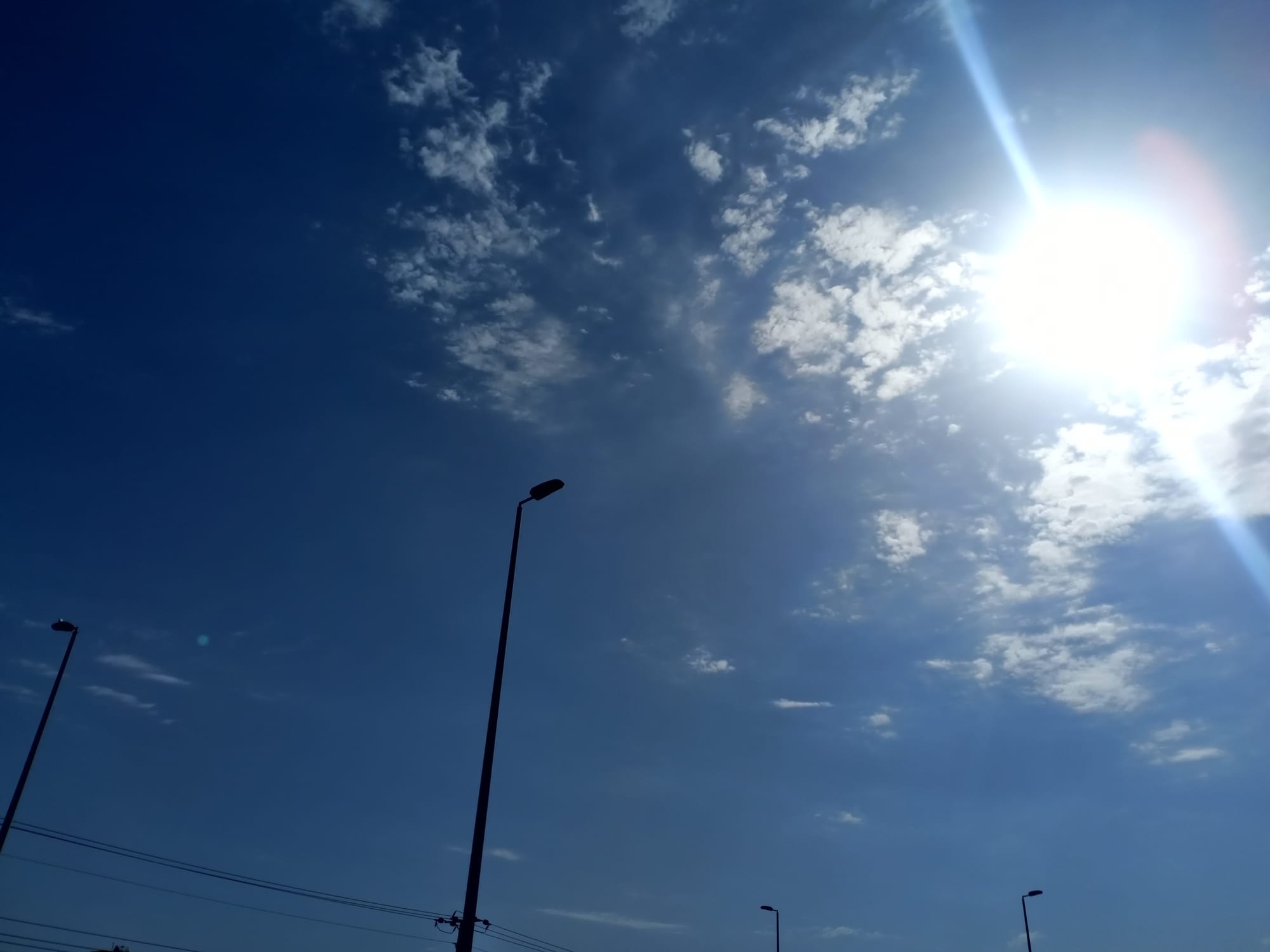 صور منتصف شهر أغسطس 2023