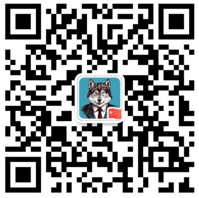 MR.WOLF REFUND image