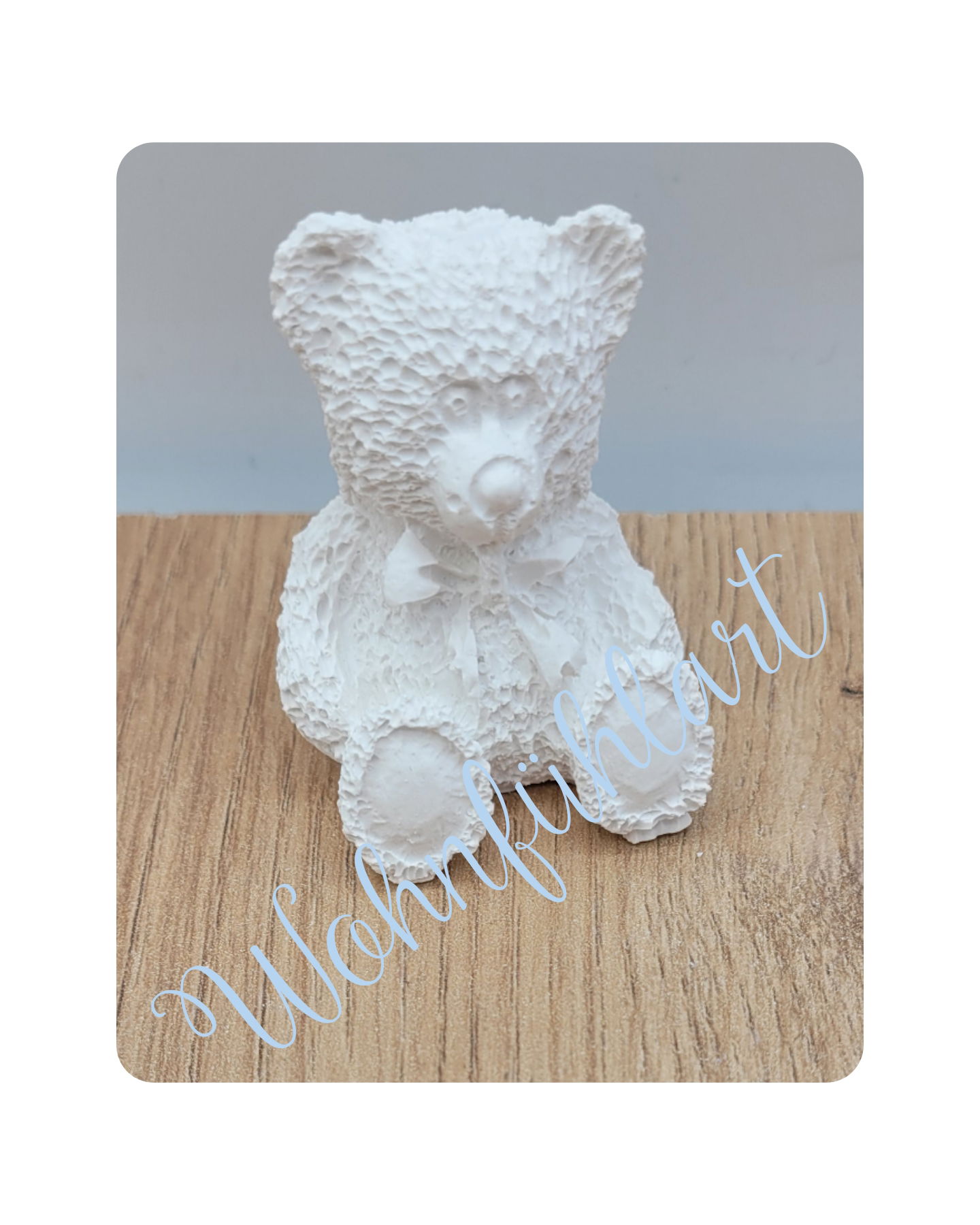 Teddy