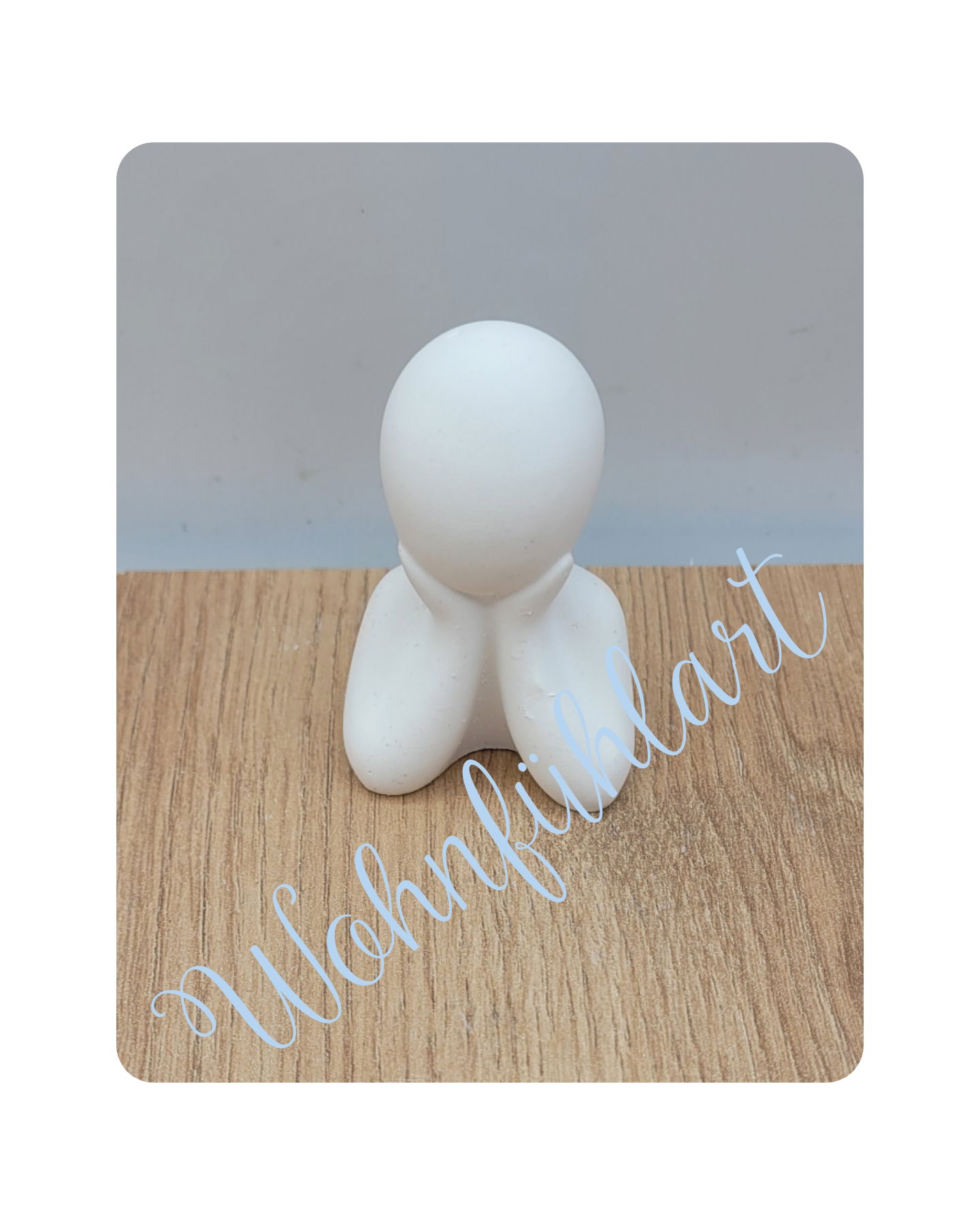 Skulptur Kind