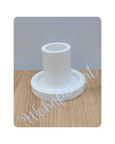 Stabkerzenhalter mittel