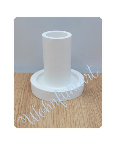 Stabkerzenhalter hoch