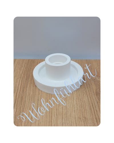 Stabkerzenhalter klein