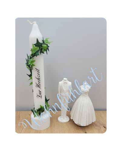 Geschenkset Hochzeit