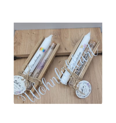 Set Einschulung Wunscherfüller 2