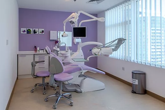 Who Can Benefit from a Dental Clinic in Dubai?